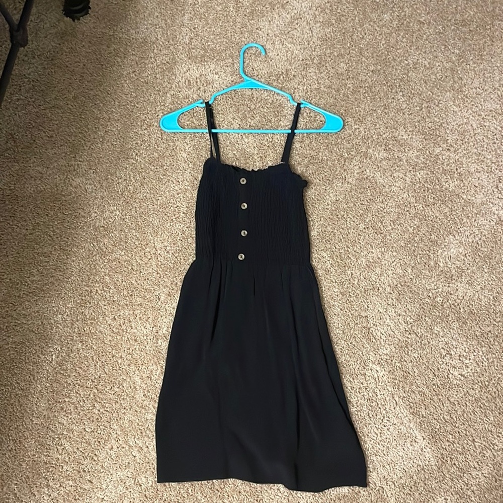 Hollister dress. Never wore new with tags